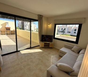 Corvera Apartment | El Balcón De Carrascoy
