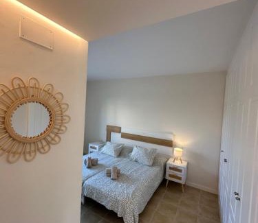 Corvera Apartment | El Balcón De Carrascoy