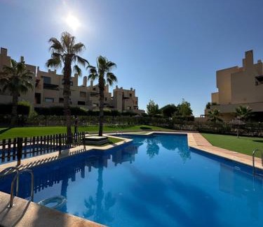 Corvera Apartment | El Balcón De Carrascoy