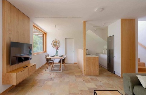 Pilona Apartment | El Balcón del Sueve - Sellón
