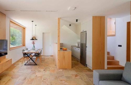Pilona Apartment | El Balcón del Sueve - Sellón