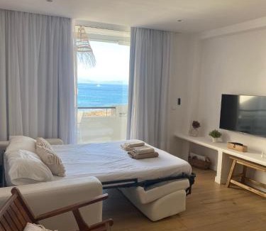 La Savina Apartment | El Balcón de Formentera