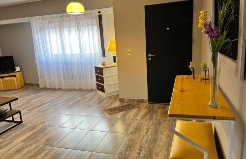 Centro Apartment | El Balcón de Julia