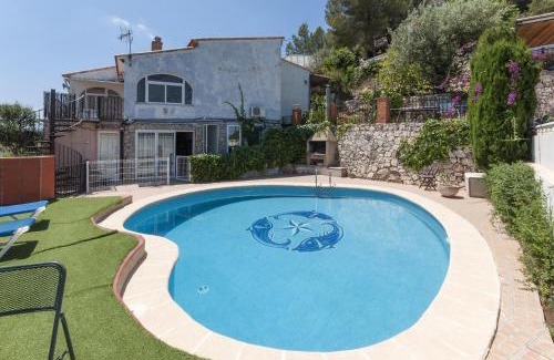 Ador Villa | El Balcón de La Safor - Pedraviva