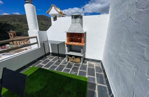 Ohanes Apartment | El Balcón de Ohanes R&R