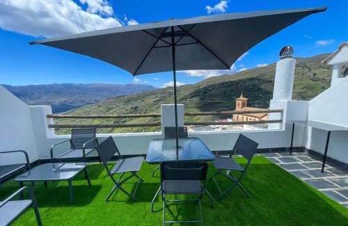 Ohanes Apartment | El Balcón de Ohanes R&R