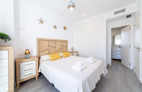El Toyo Apartment | El balcón del Cabo