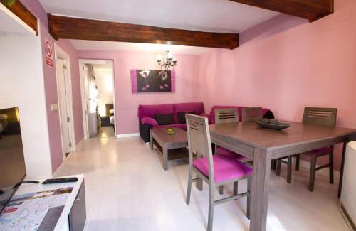 Old Town Apartment | El Balcón del Salvador