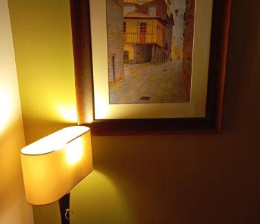 Aviles Apartment | EL BALCÖN DE AVILÉS, acogedor con garaje en centro histórico,