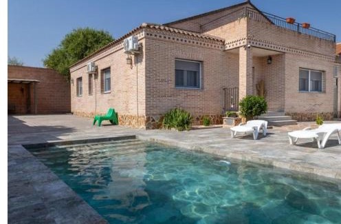 Cobisa House | El Balcon a Toledo a 5 minutos del puy du fou