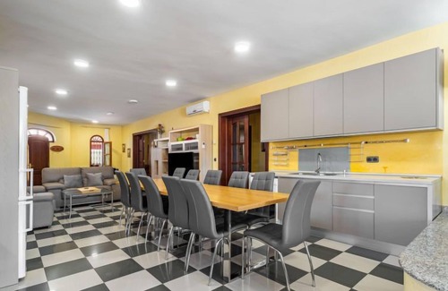 Baena House | El Balcon by Interhome