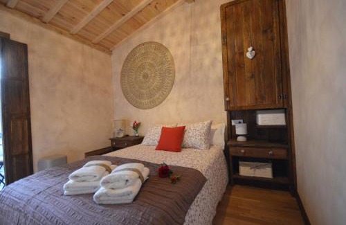 Torre de Don Miguel House | El Balcon de Justina - Sierra de Gata