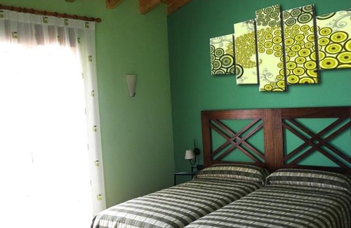 Penalba House | El Balsetón