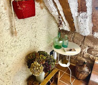 Cardona Apartment | El Baluard