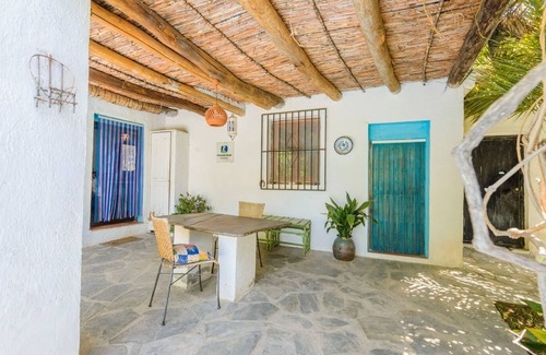 Orgiva Villa | El Bancalillo Órgiva by Ruralidays