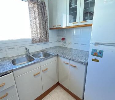 El Vendrell Apartment | El barco siente la brisa del mediterraneo