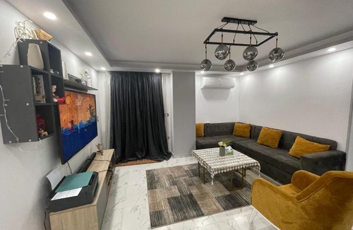 Al-Khalifa Apartment | El Baron 1775