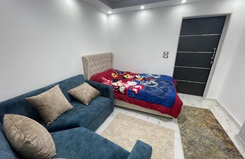 Al-Khalifa Apartment | El Baron 1775