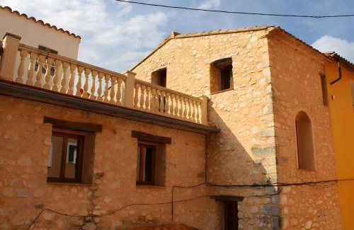 La Vall d'Ebo House | El Barranc de l´Infern