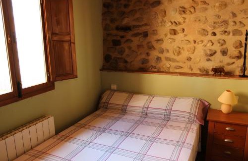 La Vall d'Ebo House | El Barranc de l´Infern
