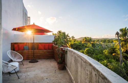 Esperanza Hotel | El Blok