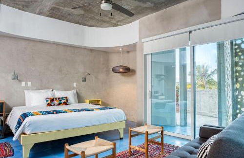 Esperanza Hotel | El Blok