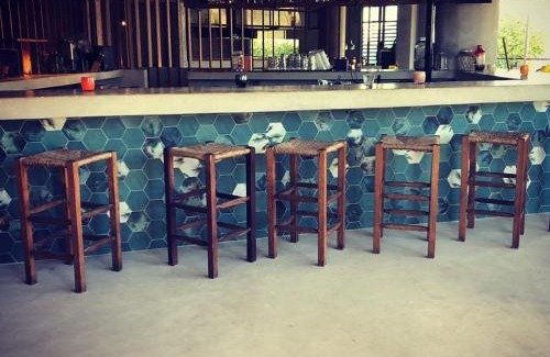 Esperanza Hotel | El Blok