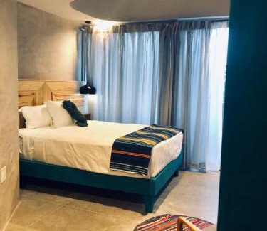 Esperanza Hotel | El Blok