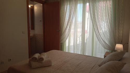 Camarles Apartment | El bon repòs del delta