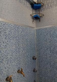 Oued Bou Fekhane Apartment | El Borj apartment in fes-Fes