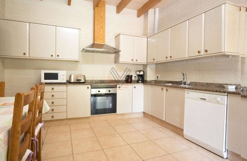 Son Antem Cottage | El Bosque, Holiday country house in Las Palmeras, Llucmajor, Majorca