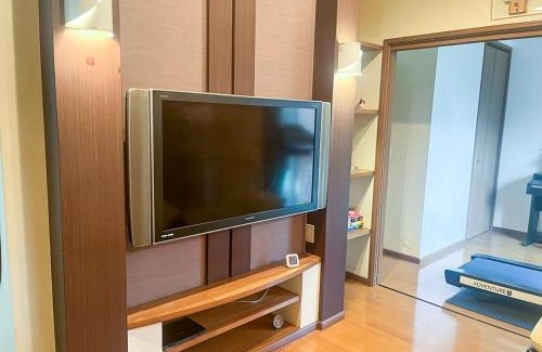 Oyama-cho Apartment | El Bosque
