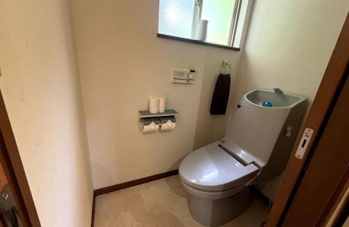 Oyama-cho Apartment | El Bosque