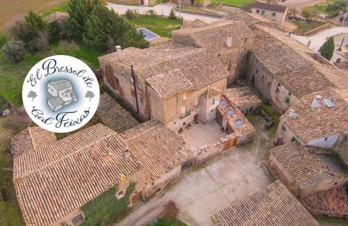 Freixenet House | El Bressol de Cal Feixas