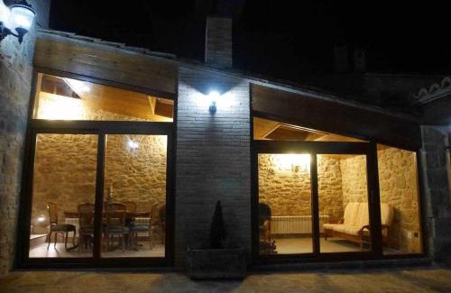 Freixenet House | El Bressol de Cal Feixas