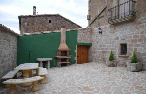 Freixenet House | El Bressol de Cal Feixas