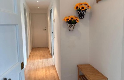 Ripoll Apartment | El Bressol de la Muntanya