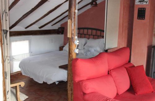 Bezas Apartment | El Bricial