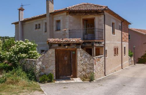 Cubillo Villa | El Bulín de Cubillo - Mirador del Sabinar
