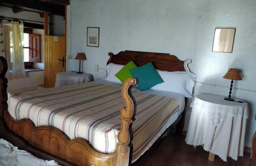 Arbucies House | El Buxaus de la Muntanya