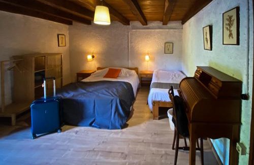 Arbucies House | El Buxaus de la Muntanya