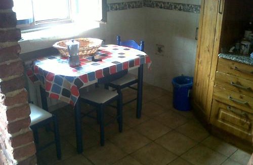 Pimiango House | El Cabañon de Pimiango