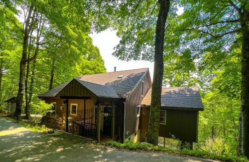 West Jefferson House | El Cabitan