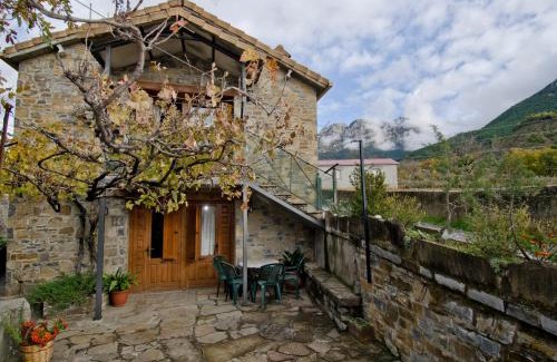 Laspuna Apartment | El Cajigar Ordesa Ainsa