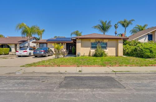 Granite Hills House | El Cajon Home with Pool 17 Mi to Downtown San Diego!