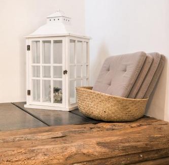 Besalu Apartment | El Call, Àtic con vistas al puente de Besalú