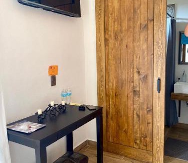 Real de Catorce Apartment | El Callejón ORO