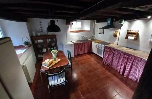 Abiada Ski Chalet | El Callejo de Abiada