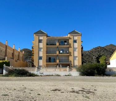 Las Herrerias Apartment | El Calon, mar y montaña