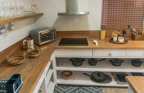 Margarita Island Apartment | El Camarote at Daja Residences